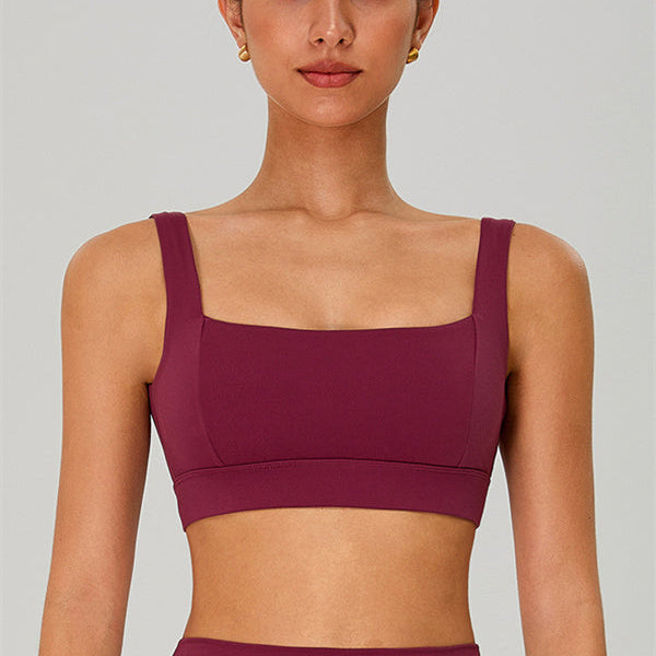 The Jewel Sports Bra