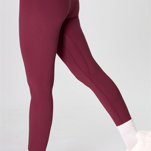 The Dwell Leggings