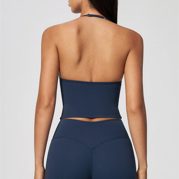 The RiseFit Tank Top Shorts 2-Piece Set
