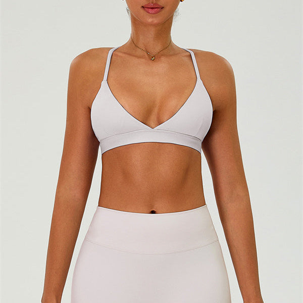 The Ember Sports Bra Shorts 2-Piece Set