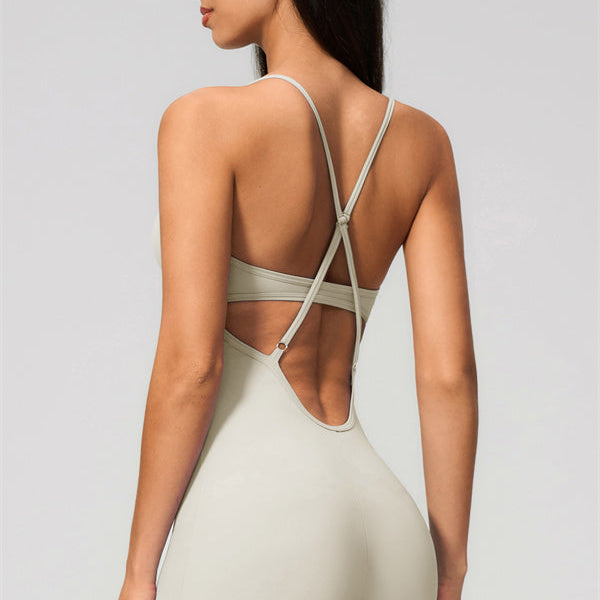 The Amara Romper