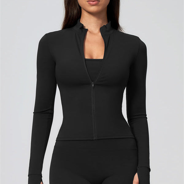 The Seraphine Jacket Shorts 2-Piece Set