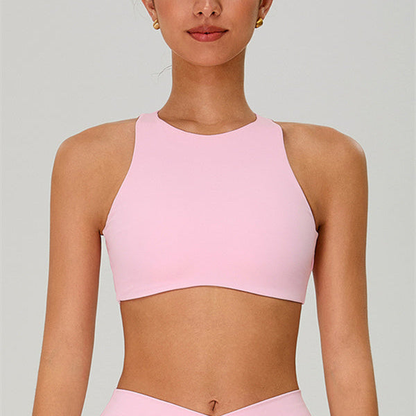 The Jewel Crop Top