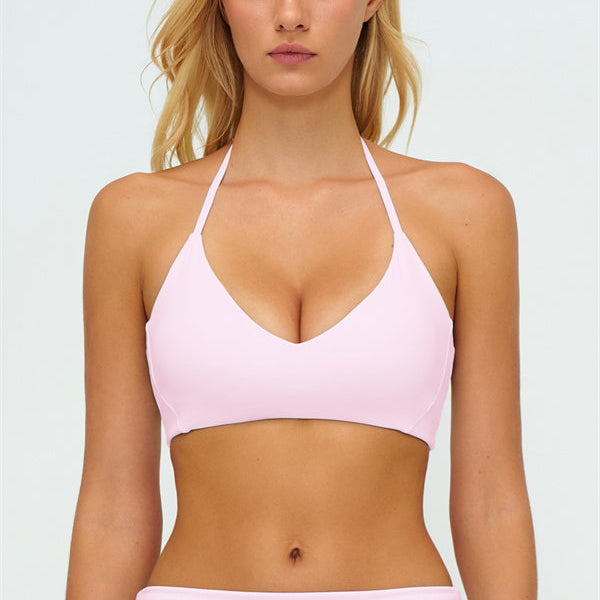 The Twirl Sports Bra
