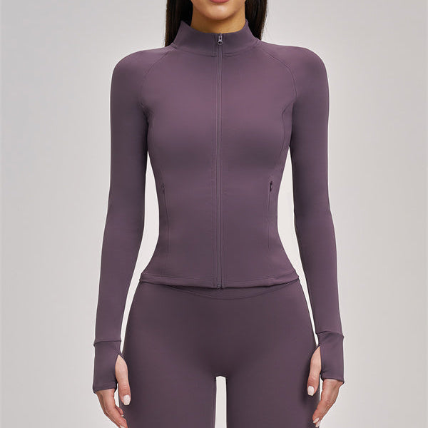 The Swoon Jacket Flared Leggings 2-Piece Set