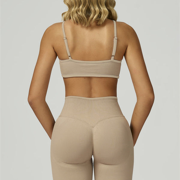 The Prime Sports Bra Leggings 2-Piece Set