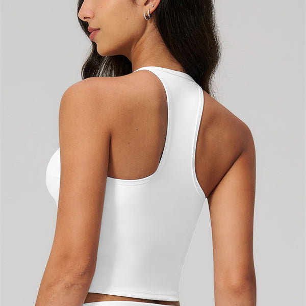 The Daring Tank Top