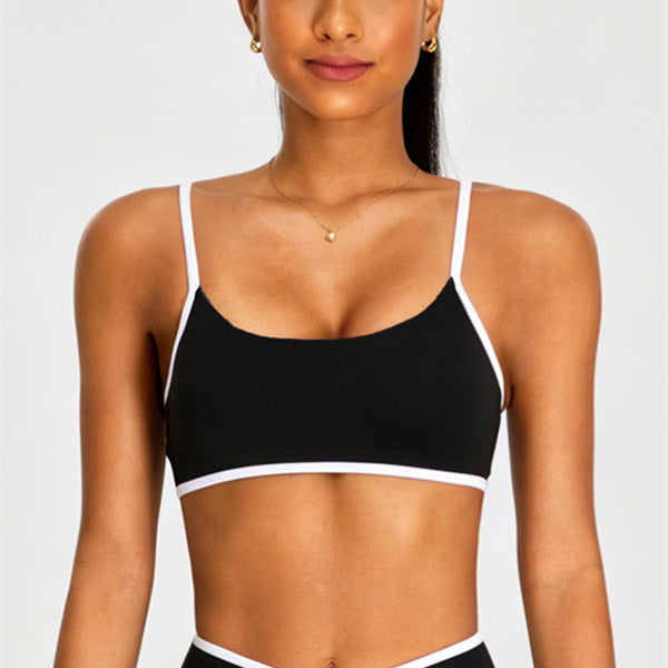 The Dwell Sports Bra