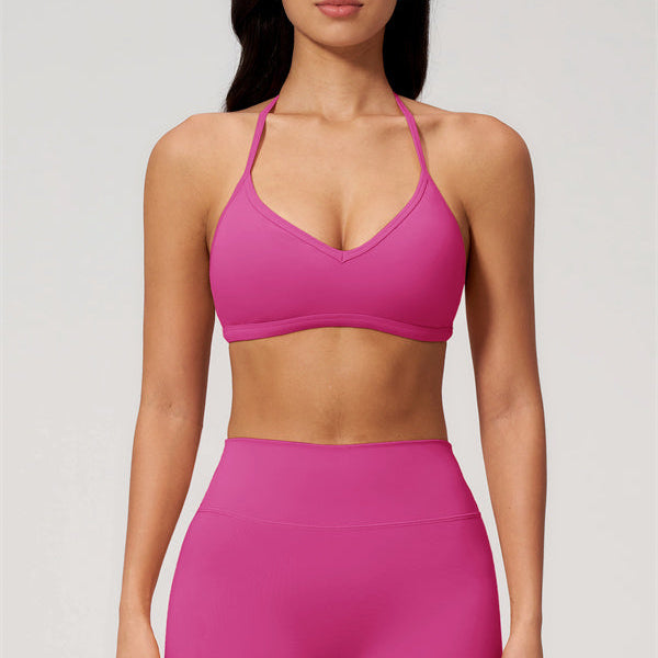 The Nexus Sports Bra Shorts 2-Piece Set