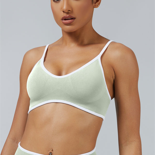 The Elevate Sports Bra