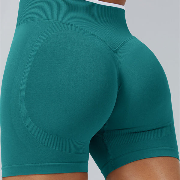 The Elevate Shorts
