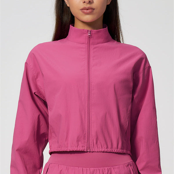 The Static Jacket