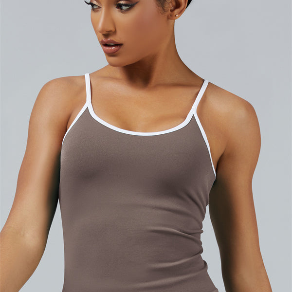 The Elevate New Crop Top