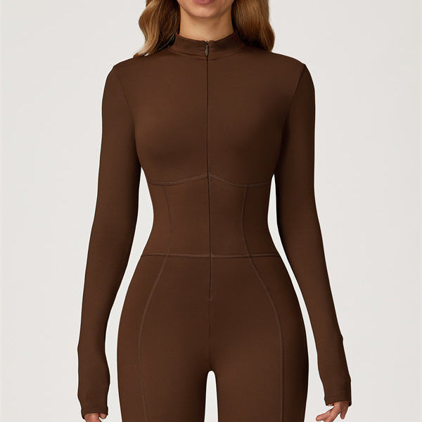 The Terra Jumpsuit