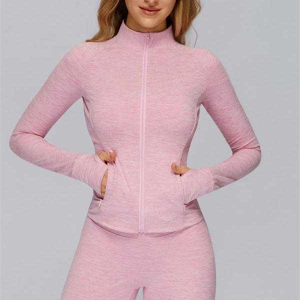 The Radiance Jacket Leggings 2-Piece Set