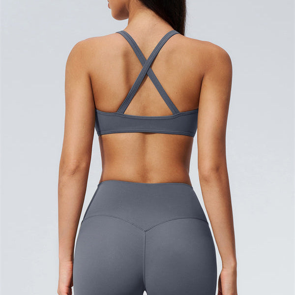 The Gala Sports Bra Leggings 2-Piece Set