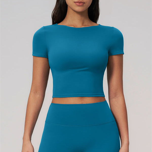 The Rapture T-shirt Shorts 2-Piece Set