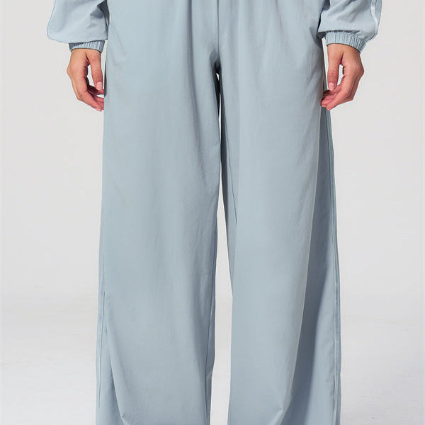 The Spunk UV protection Sweatpants