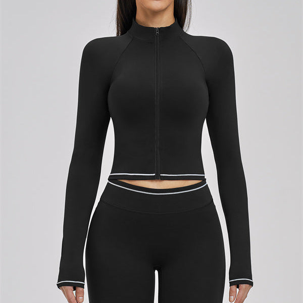 The Unbound Jacket Leggings 2-Piece Set