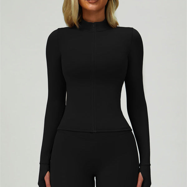 The Seraphine Jacket Leggings 2-Piece Set