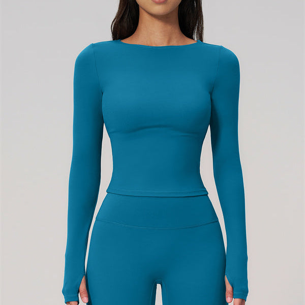 The Rapture Long Sleeve T-shirt Leggings 2-Piece Set