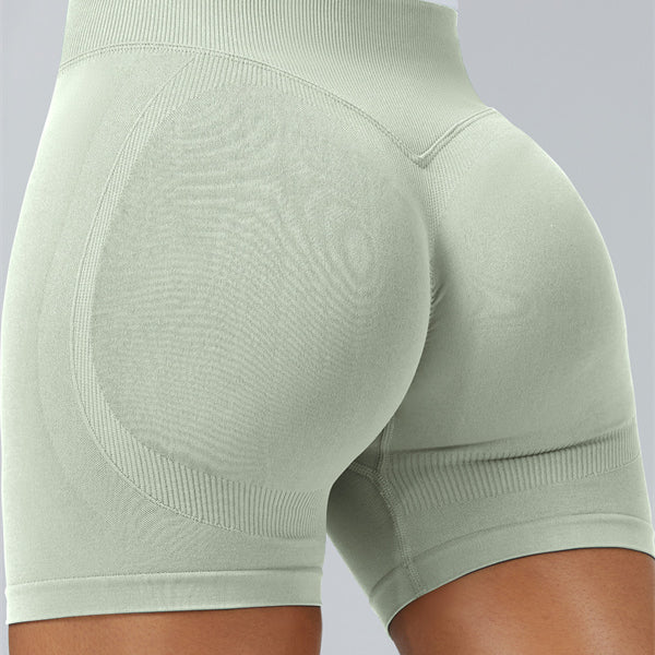 The Elevate New Shorts