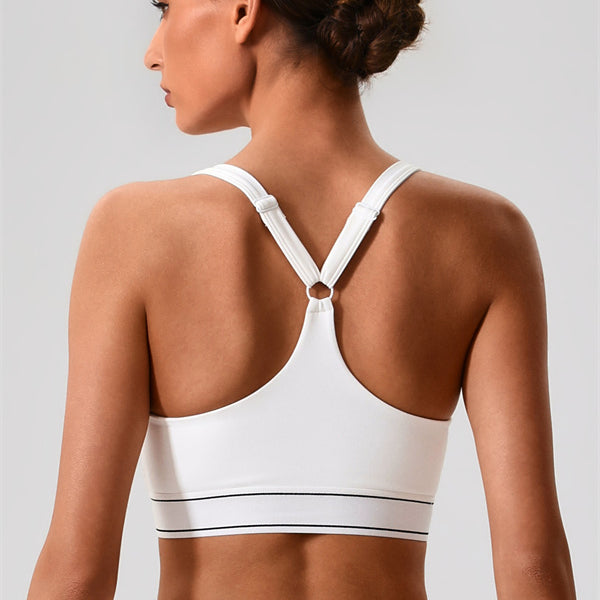 The Soul Sports Bra