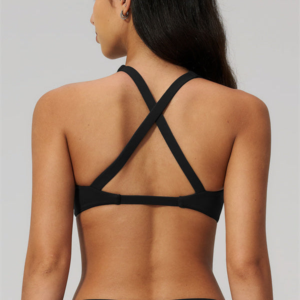 The Daring Sports Bra