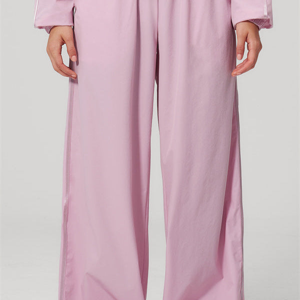The Spunk UV protection Sweatpants