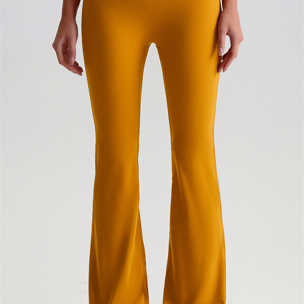 The Brave Flared Leggings