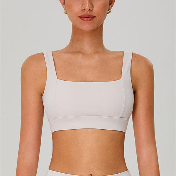 The Jewel Sports Bra