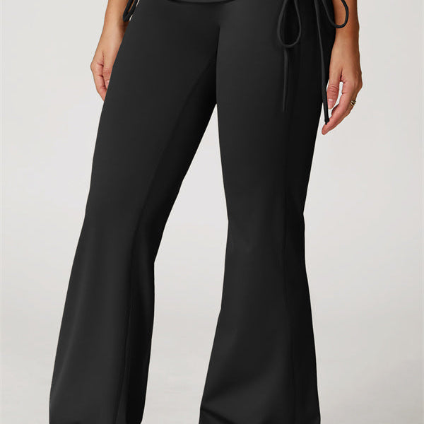 The Echo Flared Leggings