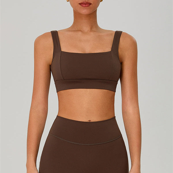 The Jewel Sports Bra Shorts 2-Piece Set