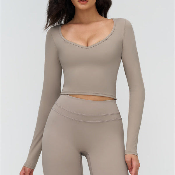 The Stride T-shirt Leggings 2-Piece Set