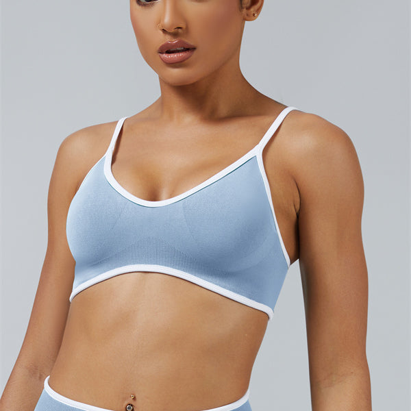 The Elevate Sports Bra