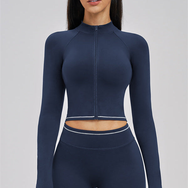 The Unbound Jacket Shorts 2-Piece Set