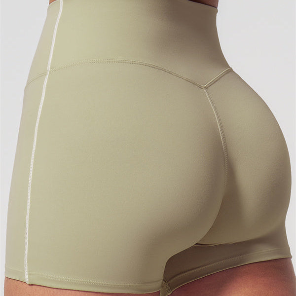 The Venus Shorts