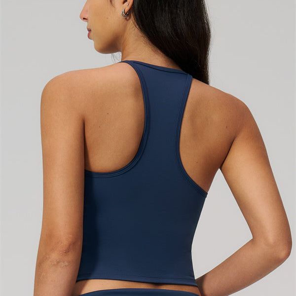 The Daring Tank Top