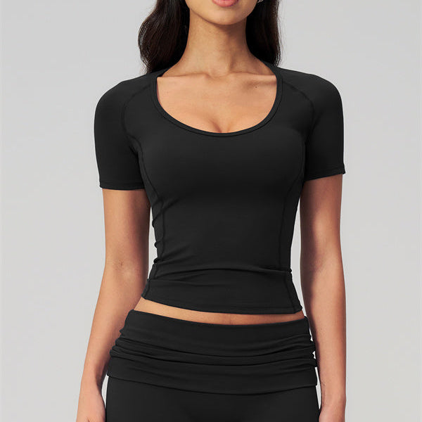 The Daring T-shirt Shorts 2-Piece Set
