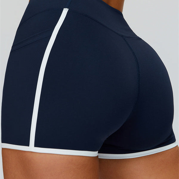 The Whisper Shorts