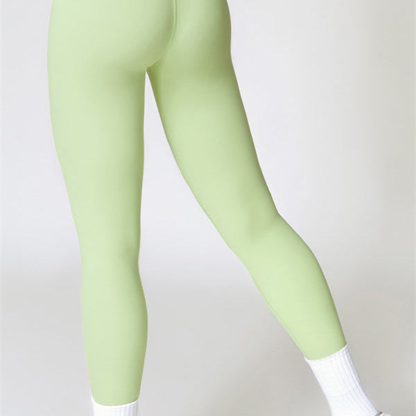 The Isabella Elizabeth Leggings