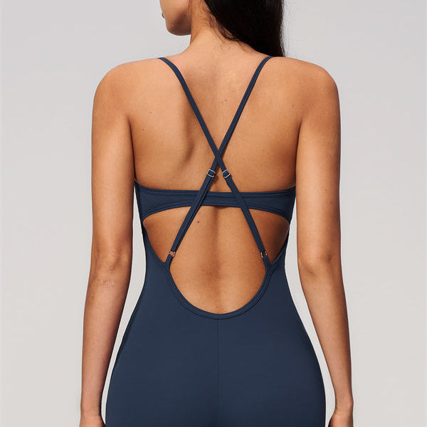 The Amara Romper