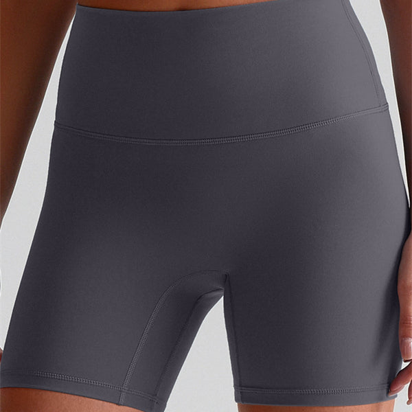 The Brave Shorts