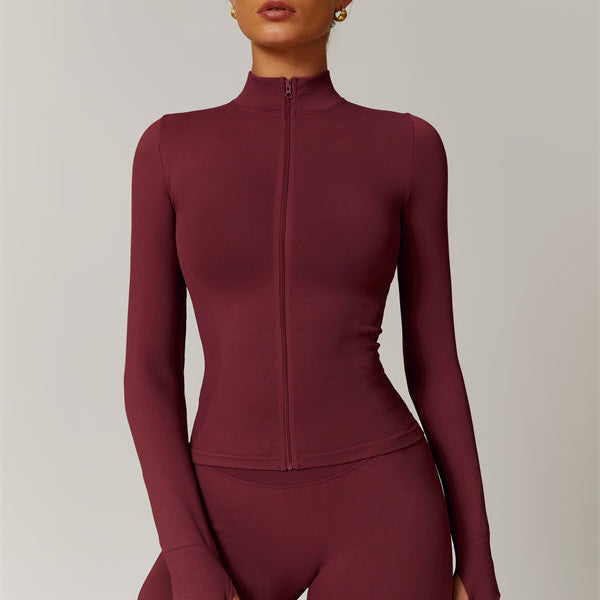 The Blossom Jacket Shorts 2-Piece Set