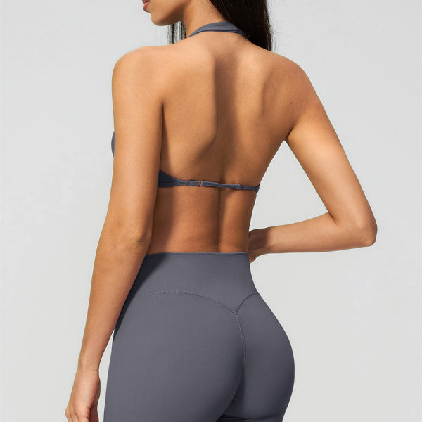 The Lox Sports Bra Leggings 2-Piece Set