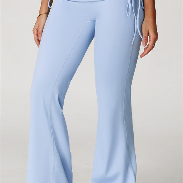 The Echo Flared Leggings