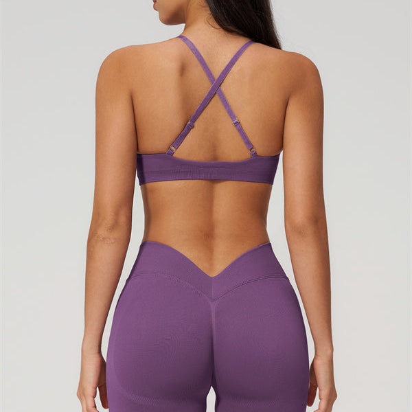 The New Empower Sports Bra Leggings 2-Piece Set