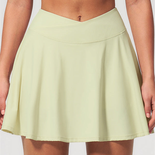The Sway Tennis Skirt