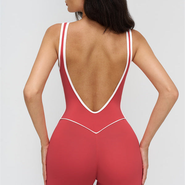 The Crave Jumpsuit