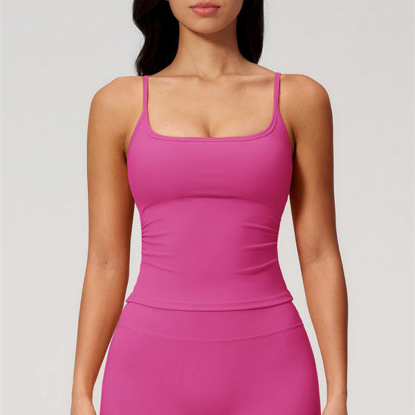 The Nexus Tank Top Shorts 2-Piece Set